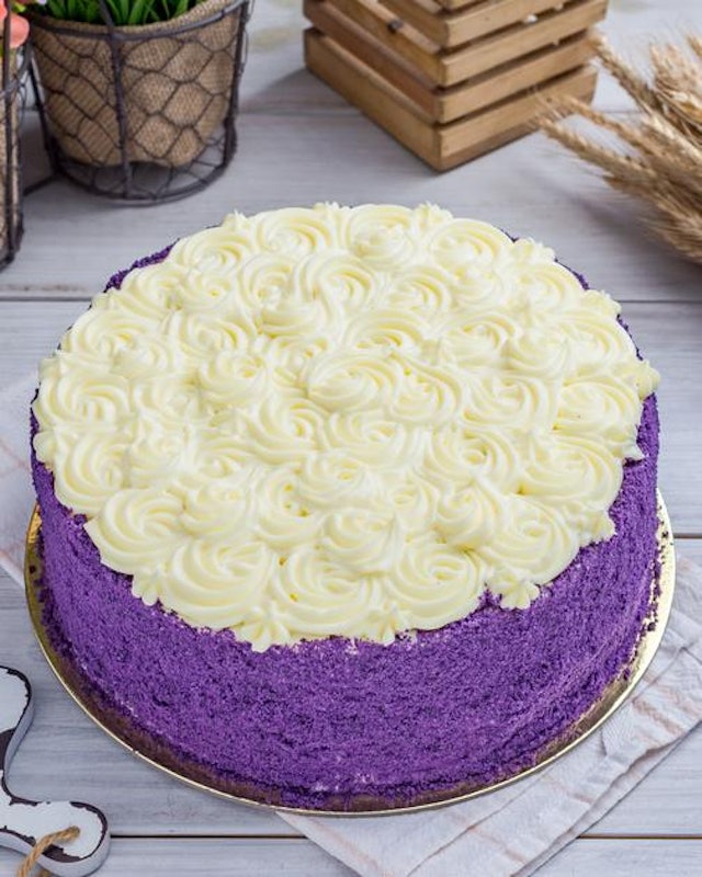 Ultimate Ube Halaya 1