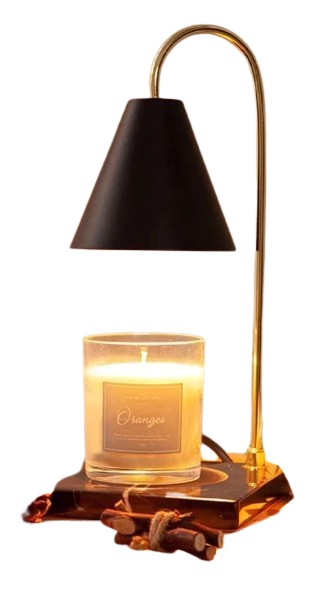 Candle Warmer Lamp 2
