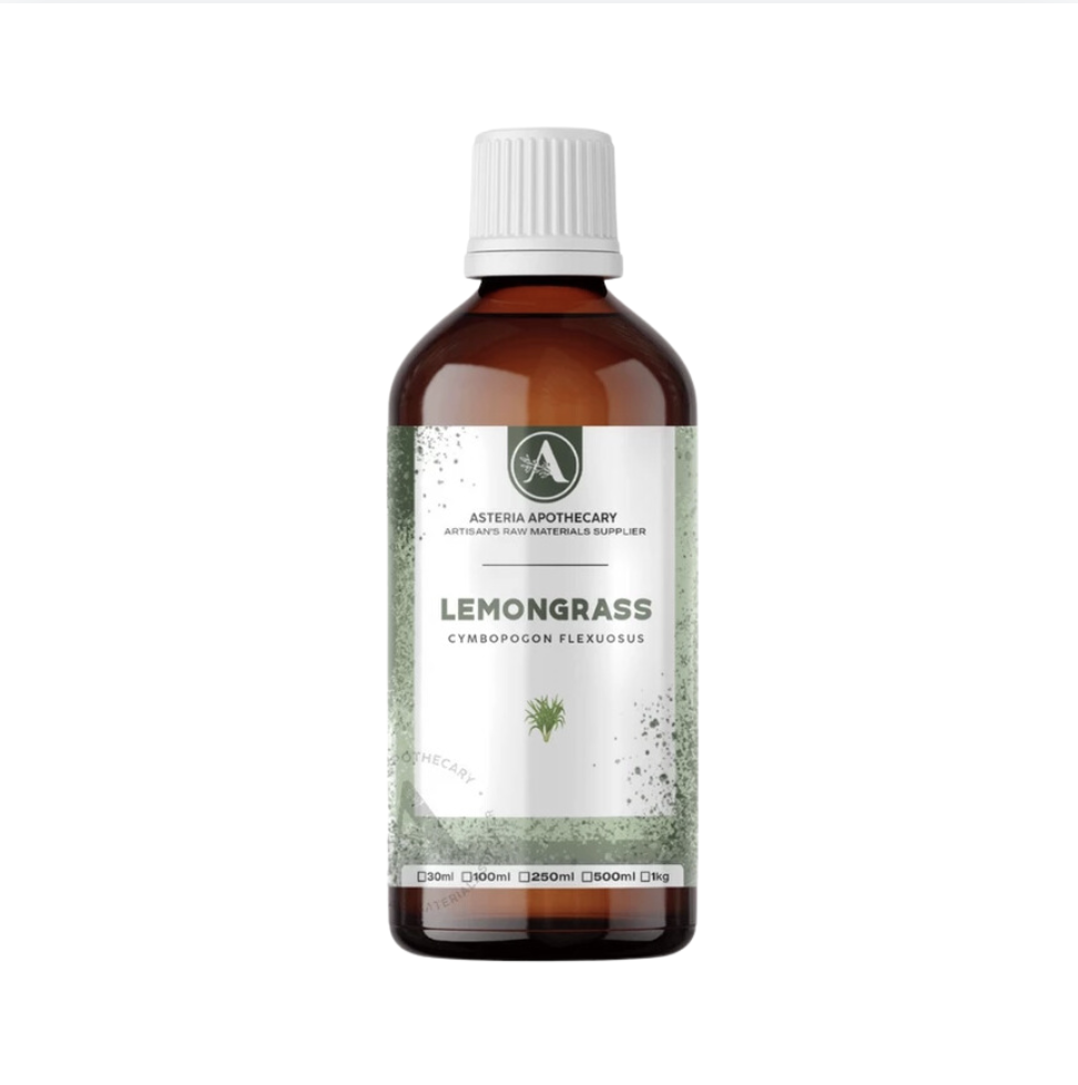 10 Best Lemongrass Oils in the Philippines 2026 1