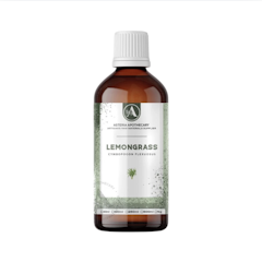Apothecary Lemongrass Essential Oil