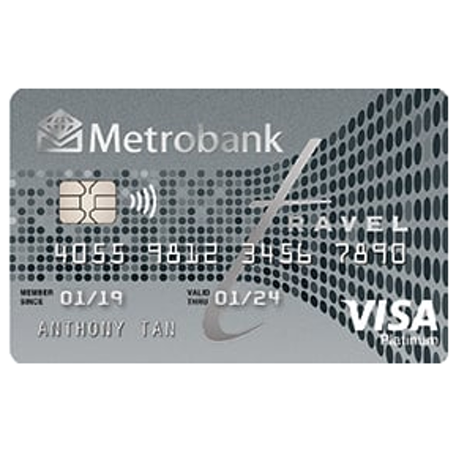 10 Best Credit Cards in the Philippines 2026 | BDO, Citibank, RCBC, and More 4