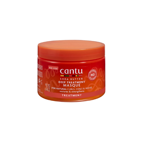 Deep Treatment Masque  1