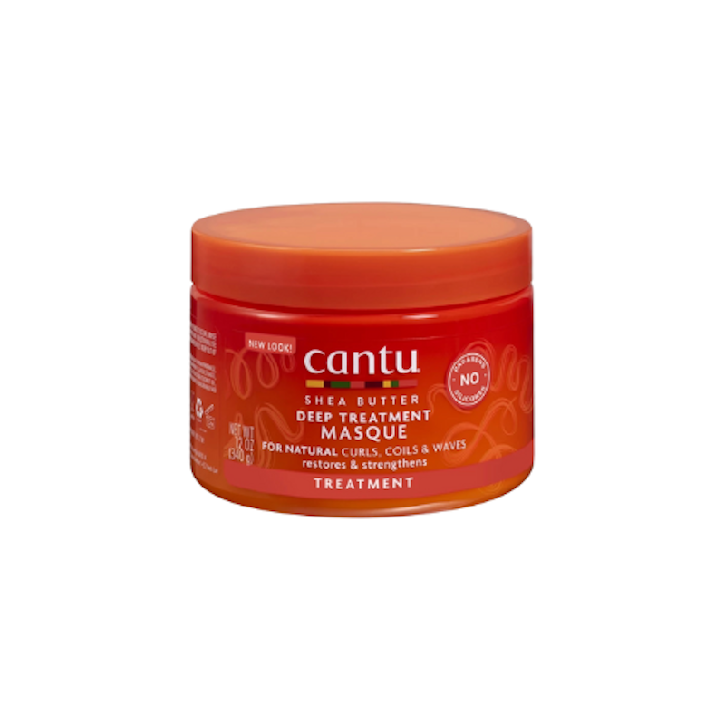 Deep Treatment Masque 1