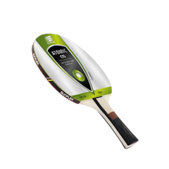 Ergonomic Grip Tennis Paddle