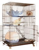 10 Best Cat Cages in the Philippines 2026 | Papapet, Greenpet, and More 2
