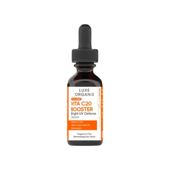 Clinical Pro Vita C20 Booster Serum 1
