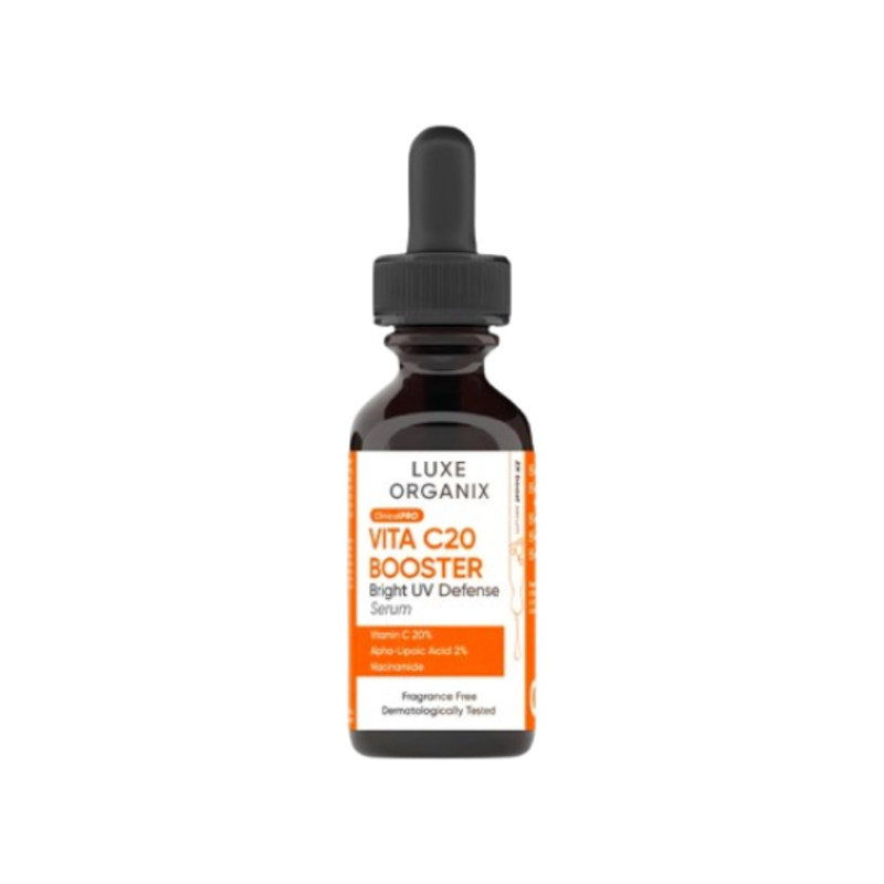 Clinical Pro Vita C20 Booster Serum 1