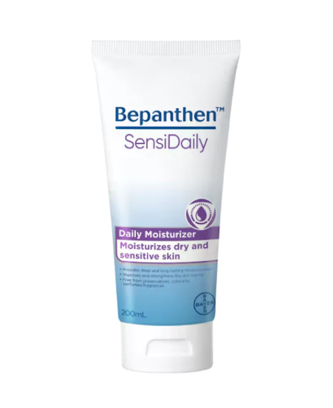 SensiDaily Daily Moisturizer 1
