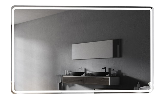 10 Best Bathroom Mirrors in the Philippines 2026 1