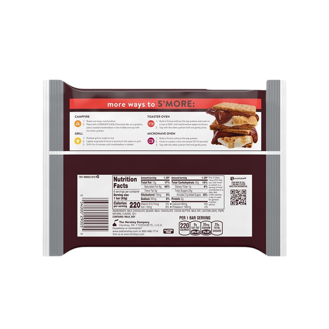 Milk Chocolate Bar 2