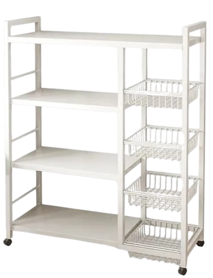 10 Best Kitchen Trolleys in the Philippines 2026 | Buying Guide Reviewed by Interior Designer 3