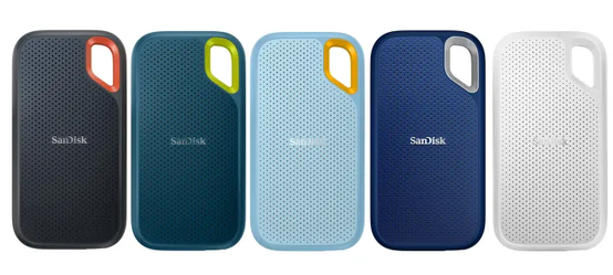 SanDisk Extreme Portable SSD V2 Review for the Philippines: Pros and Cons After Testing 1