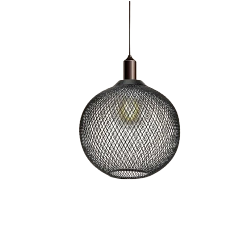 Metal Lamp Shade 2