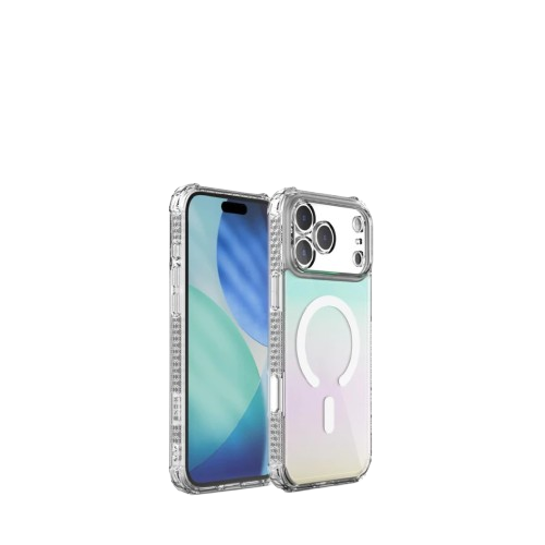 Dropguard Pro Magnetic for iPhone 17 Pro Max 1