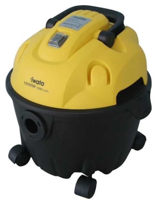 Wet and Dry Vacuum Cleaner 1