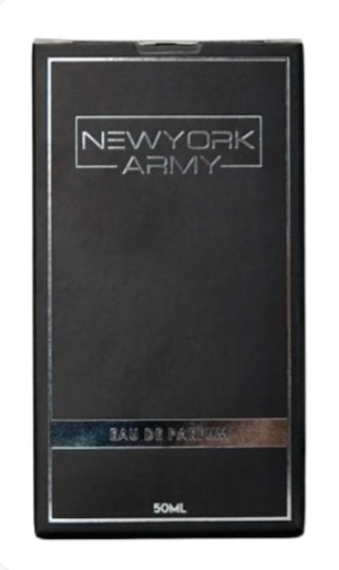 Brooklyn Eau de Parfum for Men 2