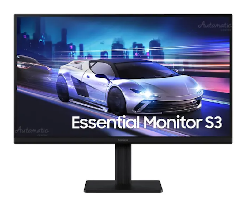 24-Inch Monitor 1