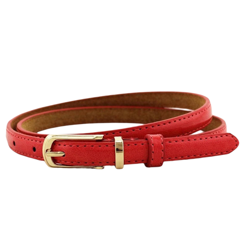 PU Leather Belt for Women 1