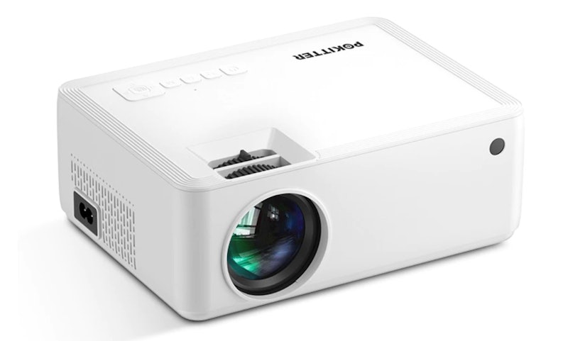Portable Smart Projector 1