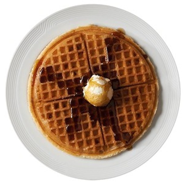 10 Best Waffles in the Philippines 2026 | Buying Guide Reviewed by Nutritionist-Dietitian 2