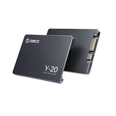 Y20 2.5" SSD