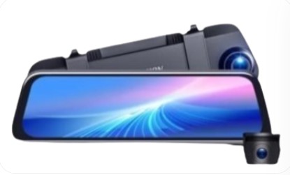 10 Best Mirror Dash Cameras in the Philippines 2026 | 70mai, Ddpai, and More 5