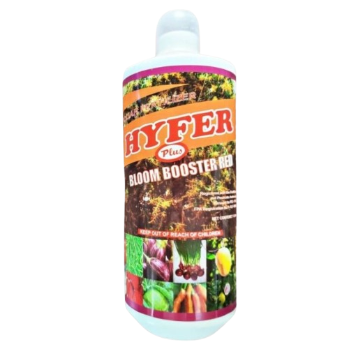 10 Best Foliar Fertilizers in the Philippines 2026 | BioGrow, Grow More, and More 4