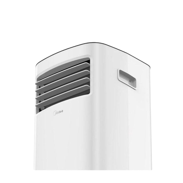1HP Portable Air Conditioner 5
