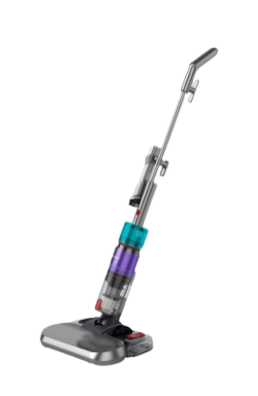 Plus Vacuum Cleaner 1