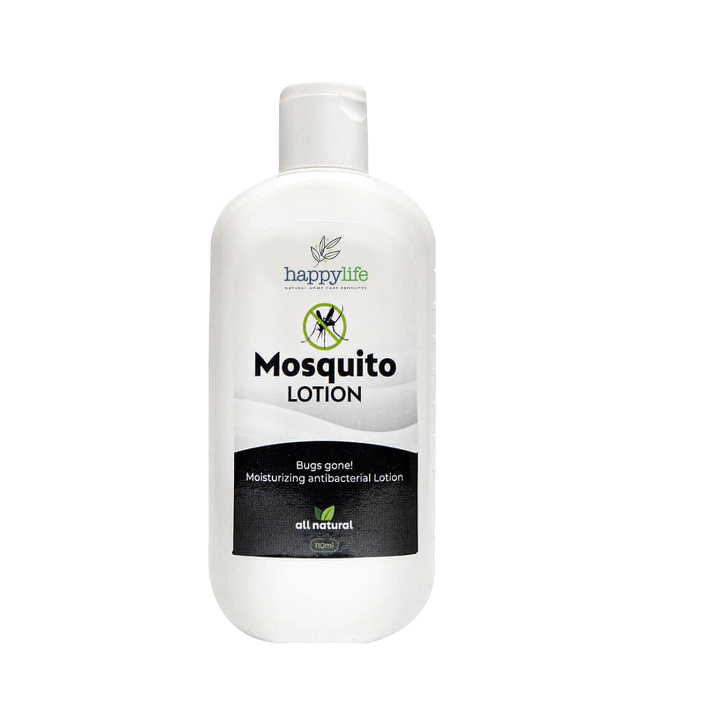 Mosquito Lotion	 1
