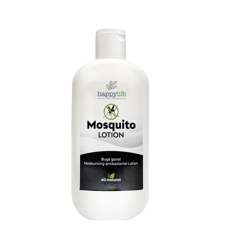 Mosquito Lotion 1