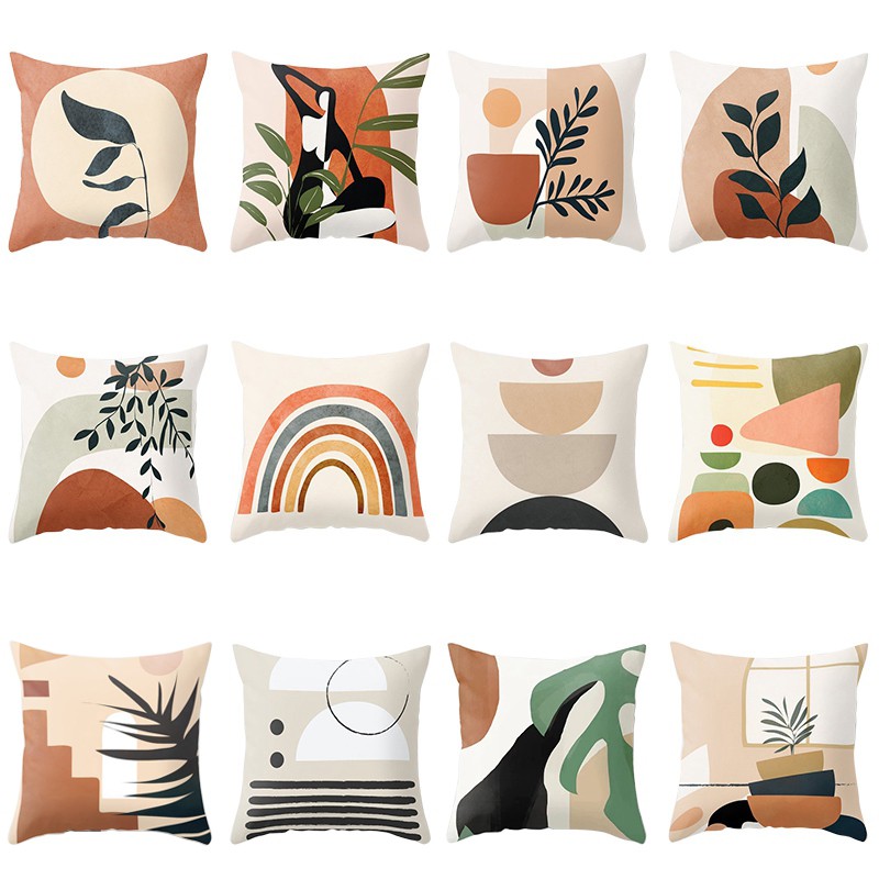 10 Best Throw Pillowcases in the Philippines 2026 | Buying Guide Reviewed by Interior Designer 4