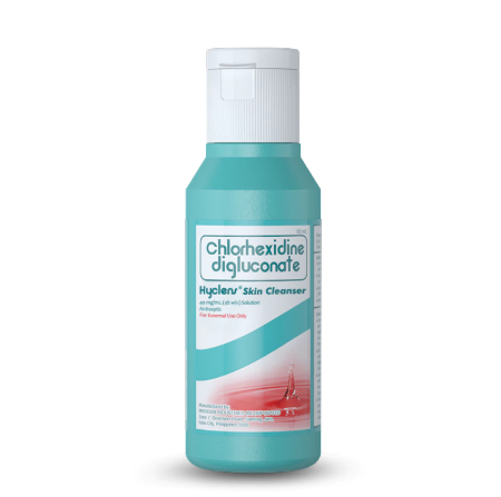 10 Best Wound Cleaning Solutions in the Philippines 2026 | Buying Guide Reviewed by Doctor 3