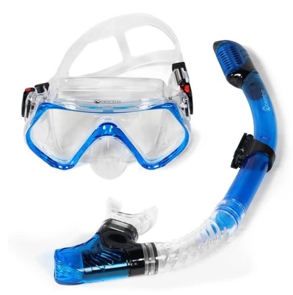 Snorkeling Set 2.0	  1
