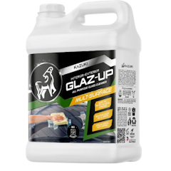 Ammonia-Free Glass Cleaner