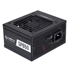 850W 80+ Gold Fully Modular Power Supply