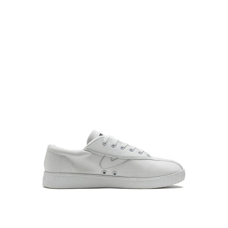 Nylite Og White Womens Shoes 1