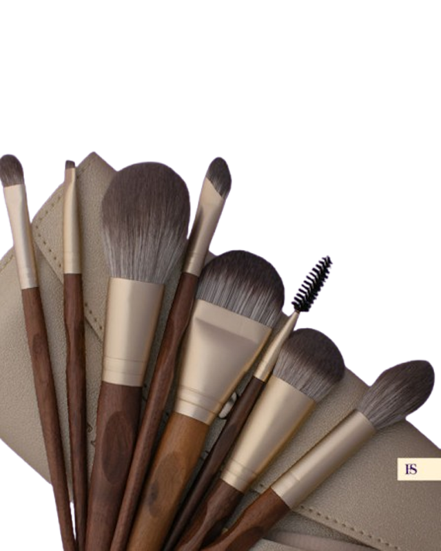 Filipiñana Brush Set 1