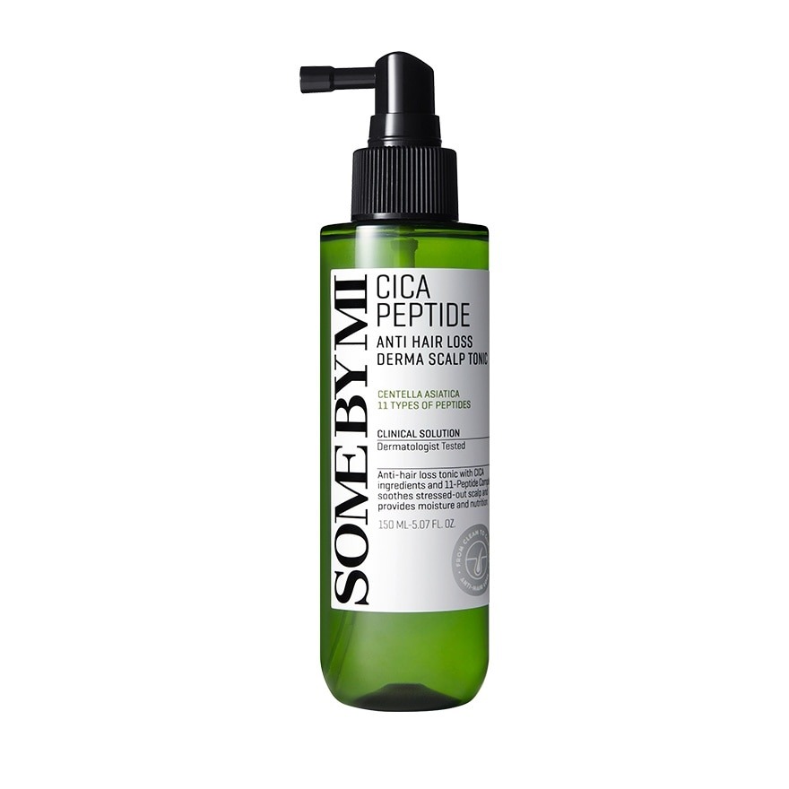 10 Best Hair Tonics in the Philippines 2026 | Mediall, Medic Hair, and More 4