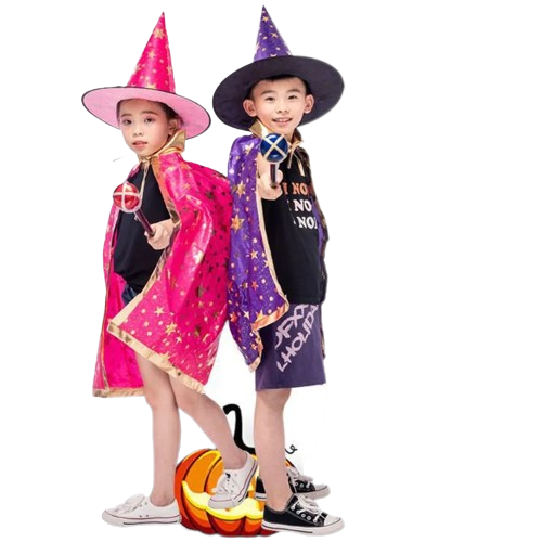 10 Best Halloween Costumes for Kids in the Philippines 2026 3