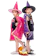 Cloak and Hat Wizard Costume 1