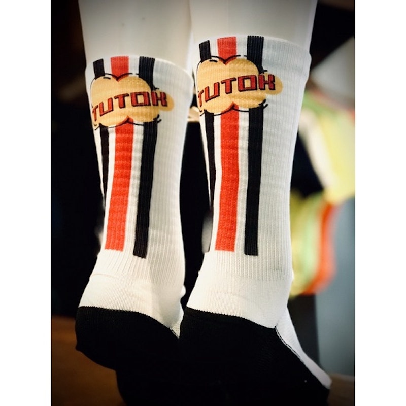 Good Quality Cycling Socks 1