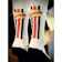 Tutok Good Quality Cycling Socks 1