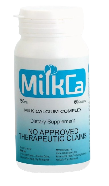 MilkCa  1
