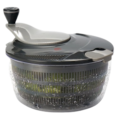 4L Salad Spinner