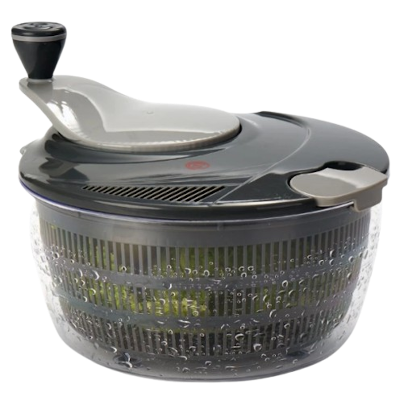 4L Salad Spinner 1