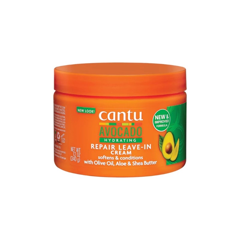 Avocado Leave- In Conditioning Repair Cream 1