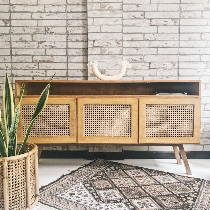 Martha Solihiya Sideboard 1