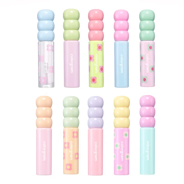 Fruity Glass Tint 2