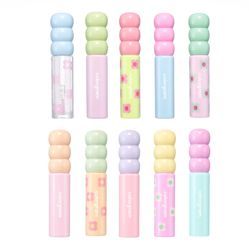 Fruity Glass Tint 2
